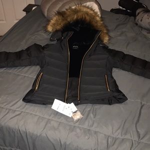 Women’s Zara Coat